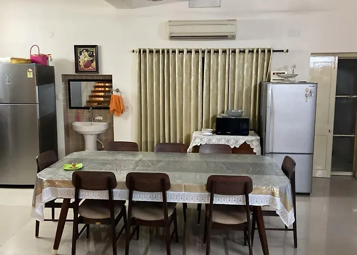 Gp Villa