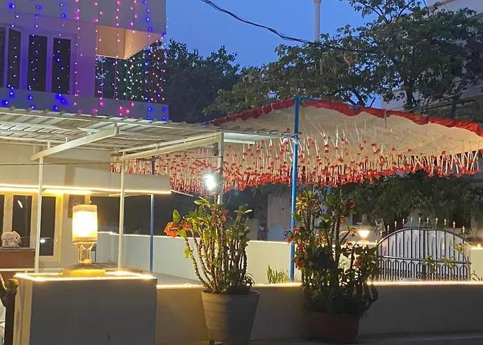 Gp Villa