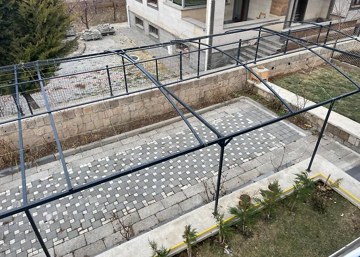Villa Efes
