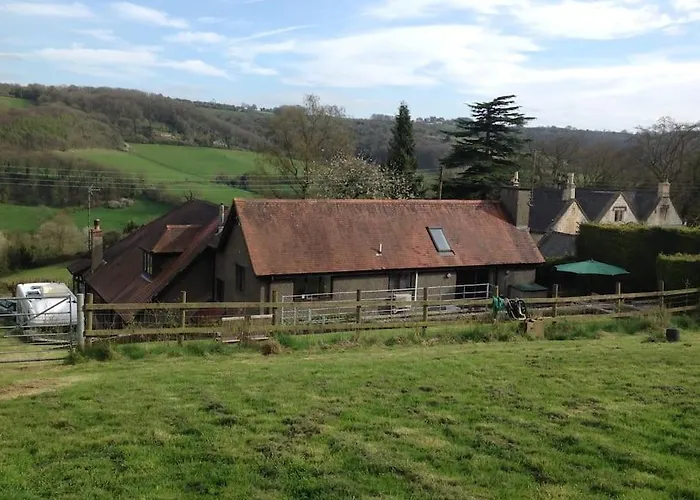 The Chairman'S Retreat In The Cotswolds - Space To Relax In The Countryside