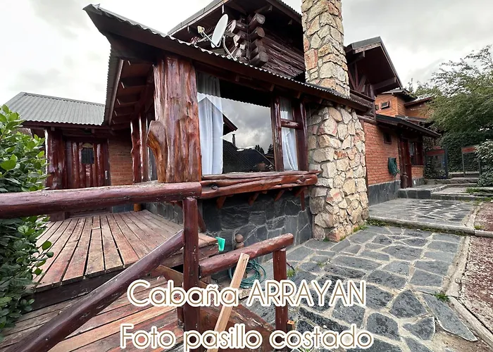 Cabanas Las Nubes