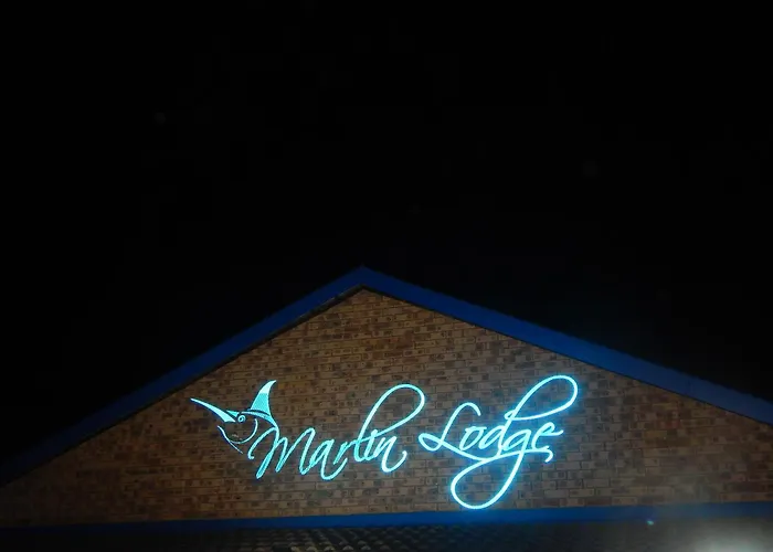 Marlin Lodge St Lucia