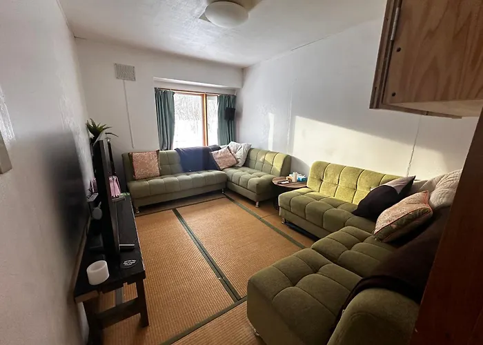Freeride Backpackers Lodge Niseko