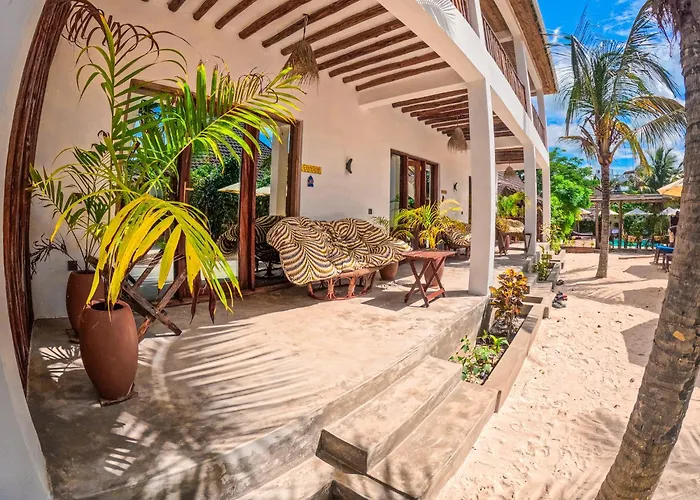 Ananda Beach Hotel