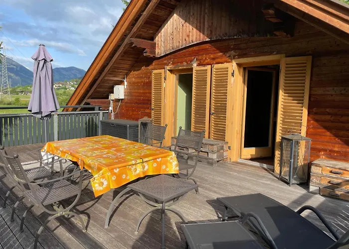 Haus Waldschmied Exclusiv
