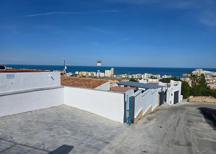 Villa buena vista