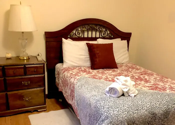 Glacier Guest Room - Walk To The Mendenhall Glacier Offering 10% Off On Tours!