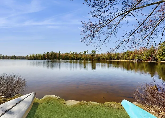 A Voyageur View