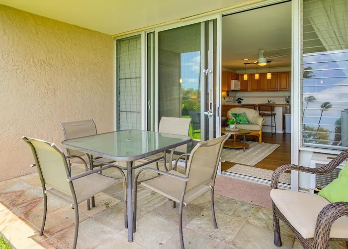 Gorgeous Oceanfront Condo With Spectacular Views!