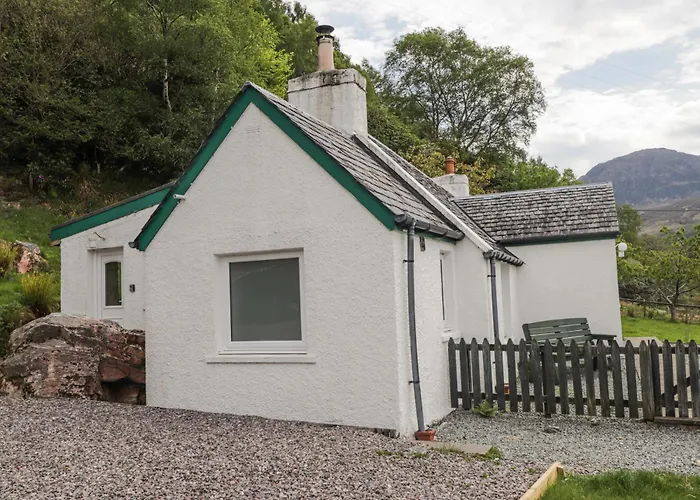 Roddy'S Cottage