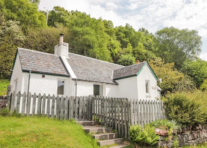 Roddy'S Cottage