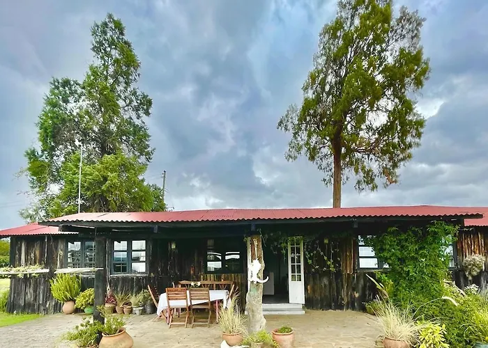 The Barn By Yourhost, Nanyuki Kenya