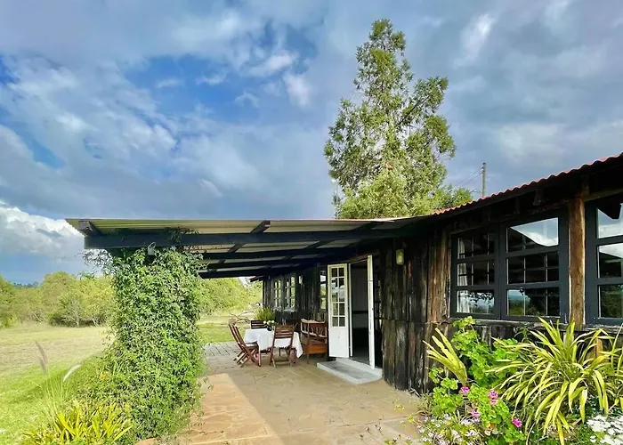 The Barn By Yourhost, Nanyuki Kenya