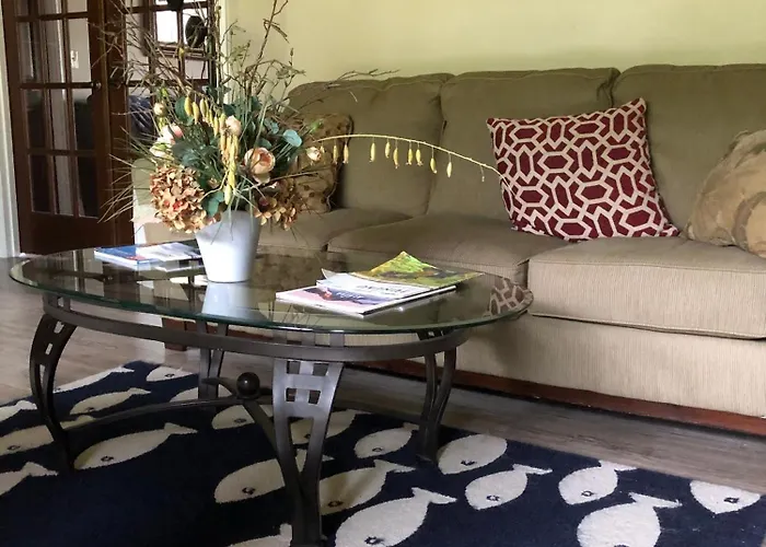 Mendenhall Private Room In Shared Home - Discount On Tours