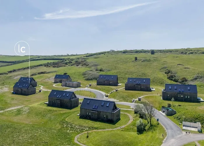 3 The Vista- Hot Tub - Pet Friendly - Wi-Fi