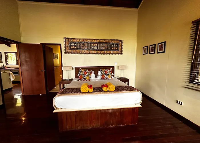 Latui Lodge