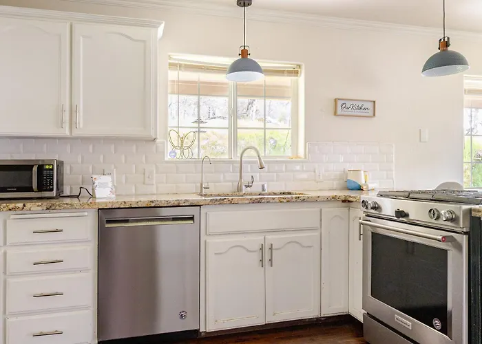 Willow Nest - Sequoia And Kings Canyon Villa - Relax In Nature