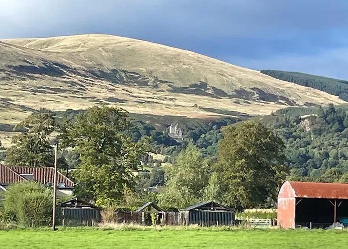 Thistle Lodge
