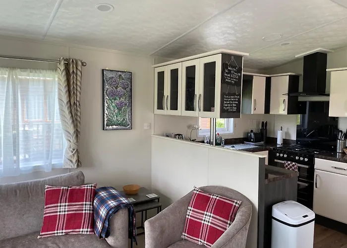Thistle Lodge