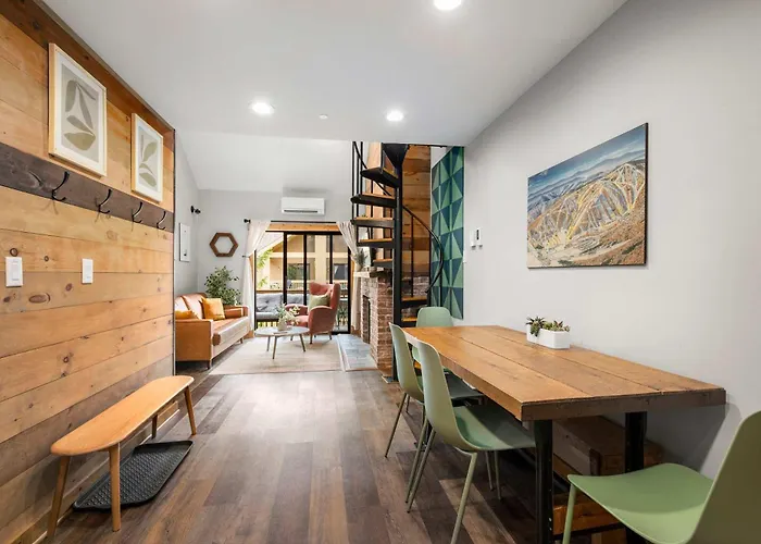 Renovated Ski In Out Condo King Bed Patio Grill