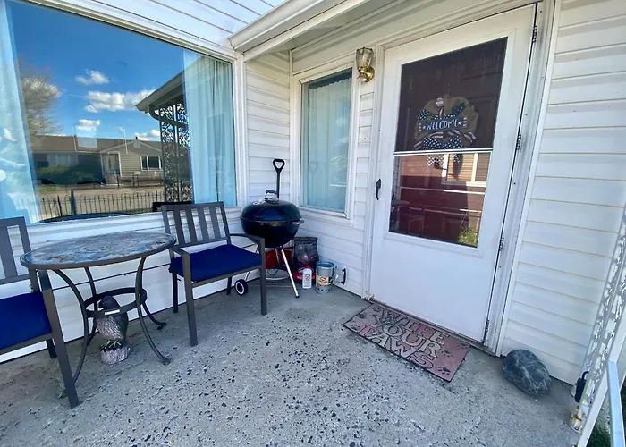 Copper City Charmer With Easy Freeway Access