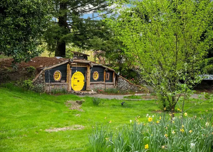 Hobbits Rest