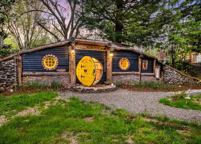 Hobbits Rest