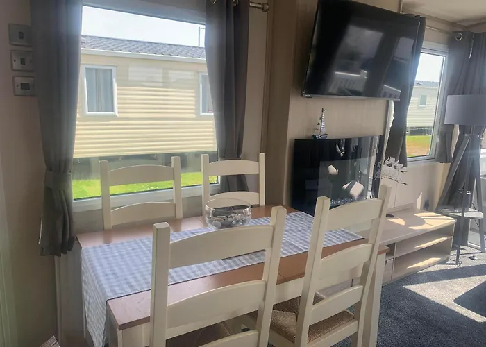Gracie'S Retreat