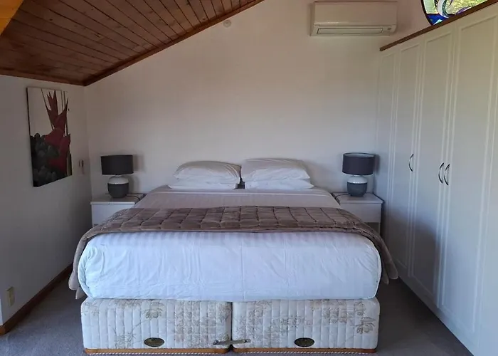 Bonnie View Spa Pool And Sauna
