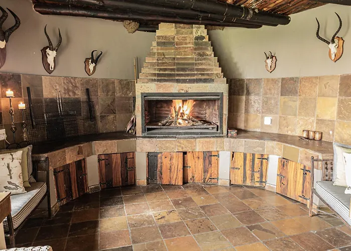 Nxala Ranch