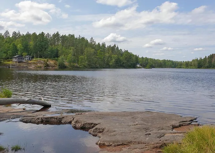 Pet Friendly Home In Ruda With Sauna