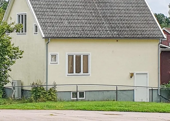 Pet Friendly Home In Ruda With Sauna