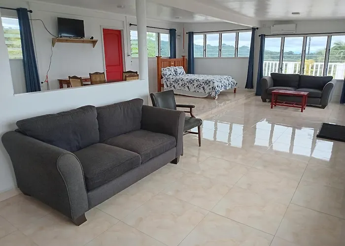 Dave Parker Eco Lodge Hotel