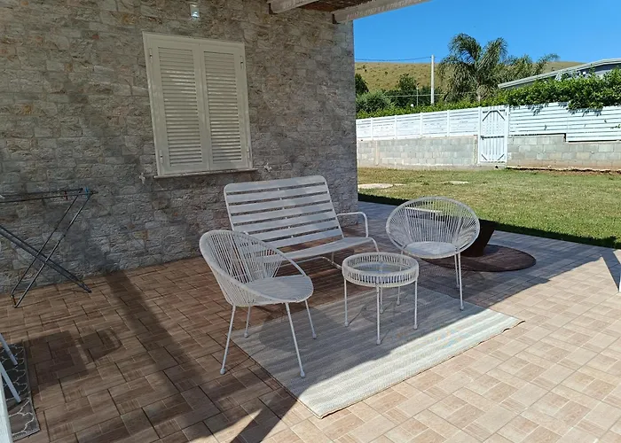 Janus Casa nel Verde - Relax Pool&Spa