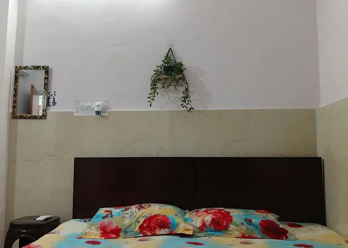 Sharda Homestay