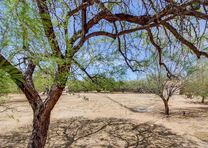 7 Mi To Catalina State Park: Home W/ Mountain View