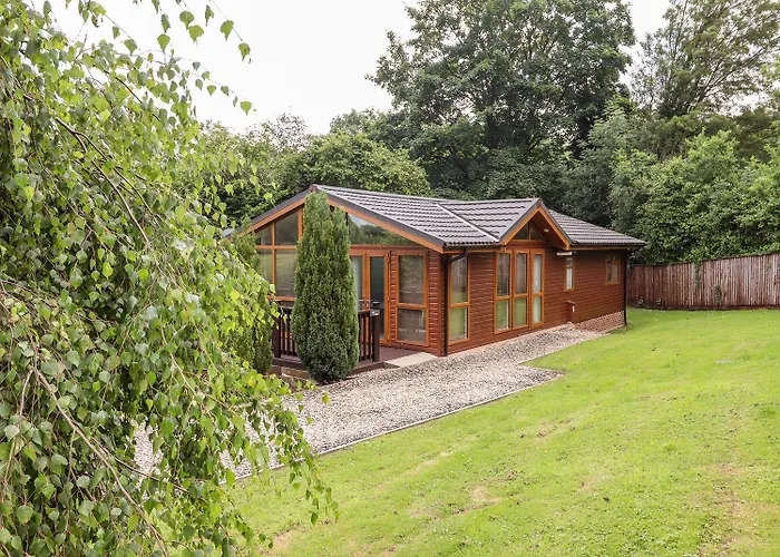 Elm Lodge