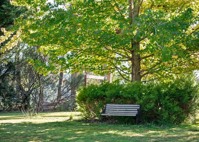 Treenbrook Cottages