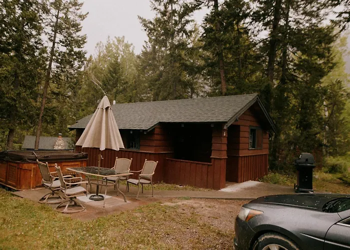 Addison'S Bungalows