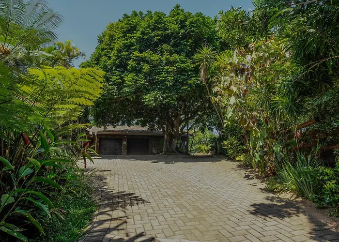Pelican'S Nest Holiday Home St Lucia