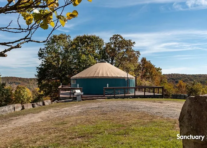 Stonewind Retreat