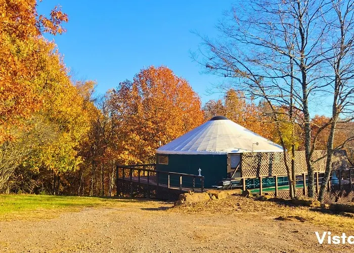 Stonewind Retreat
