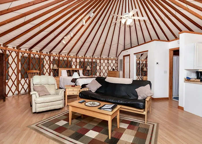 Stonewind Retreat