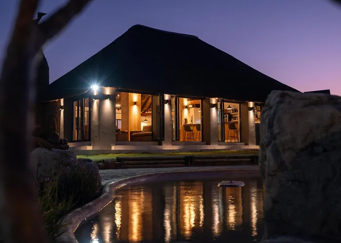Charihandra Game Lodge