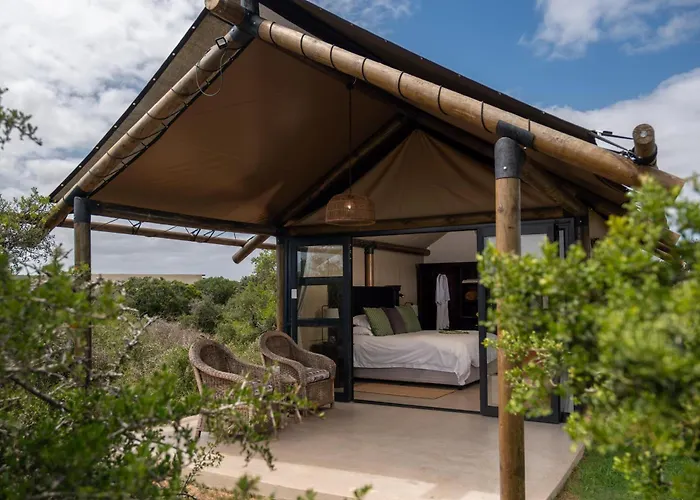 Charihandra Game Lodge