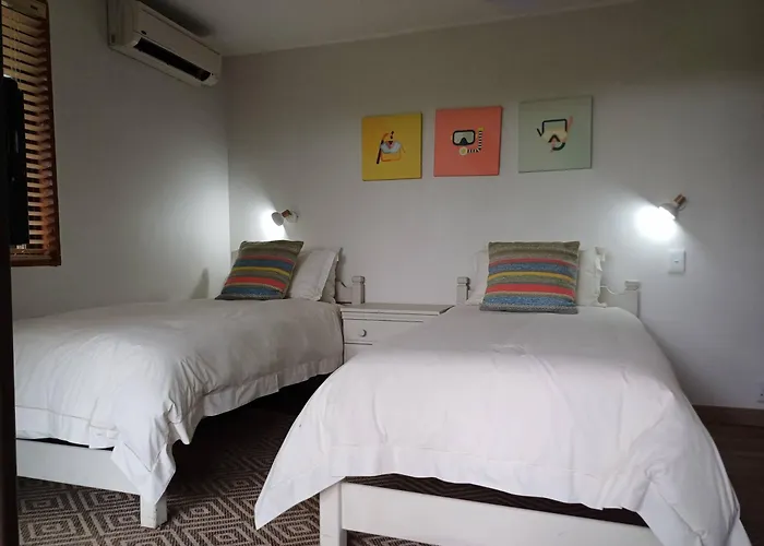 House 30, Sodwana Bay Lodge