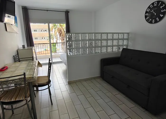 Eldorado Mile Studio