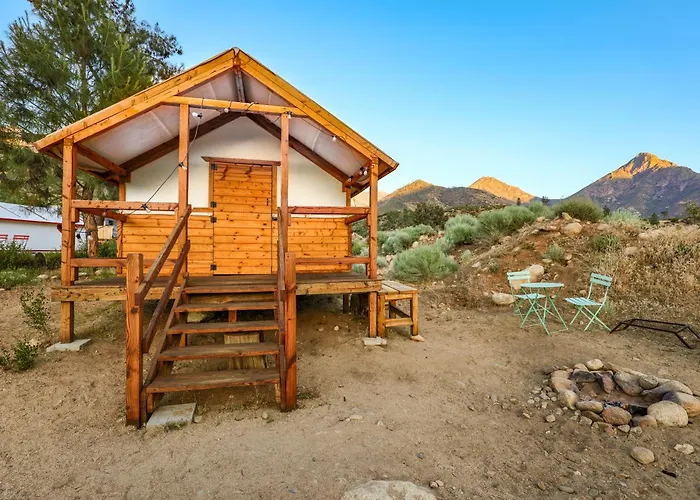 Socal Camping