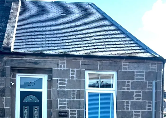 Cosy Cottage