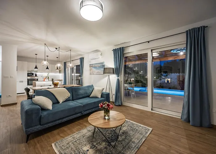Villa Blue Istria